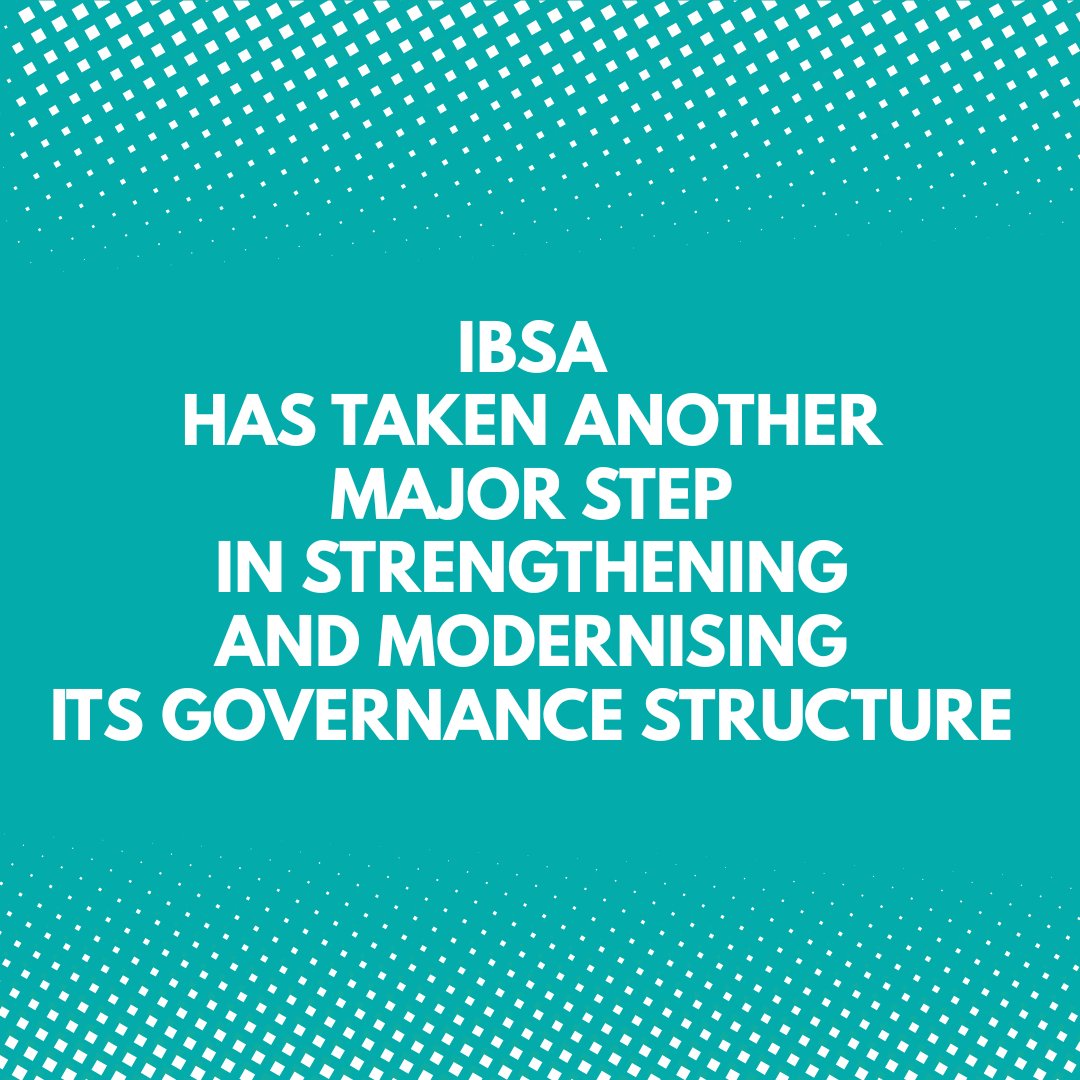 IBSA tweet media