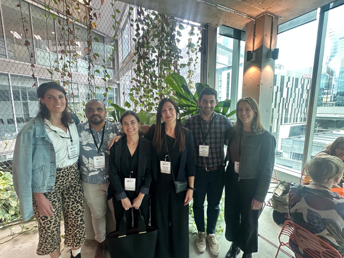 Healthy Brain and Mind Research Centre tweet media