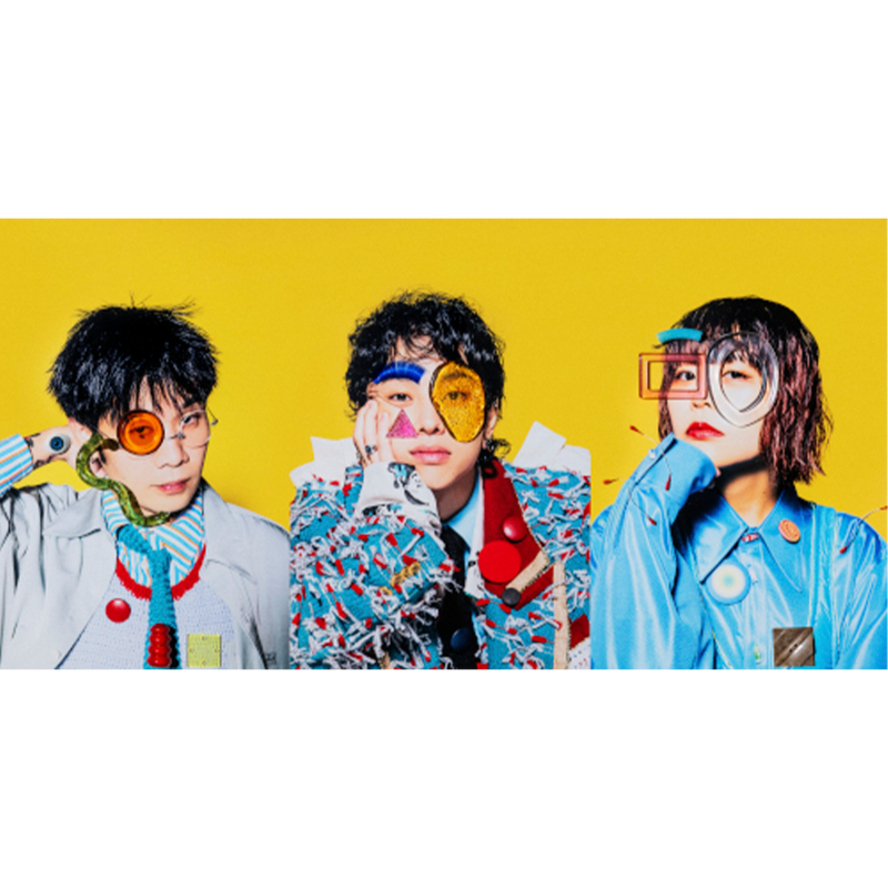 SaucyDog(@saucydog_offi)】 『Saucy Dog DOME LIVE 2026 “A NEW DAWN