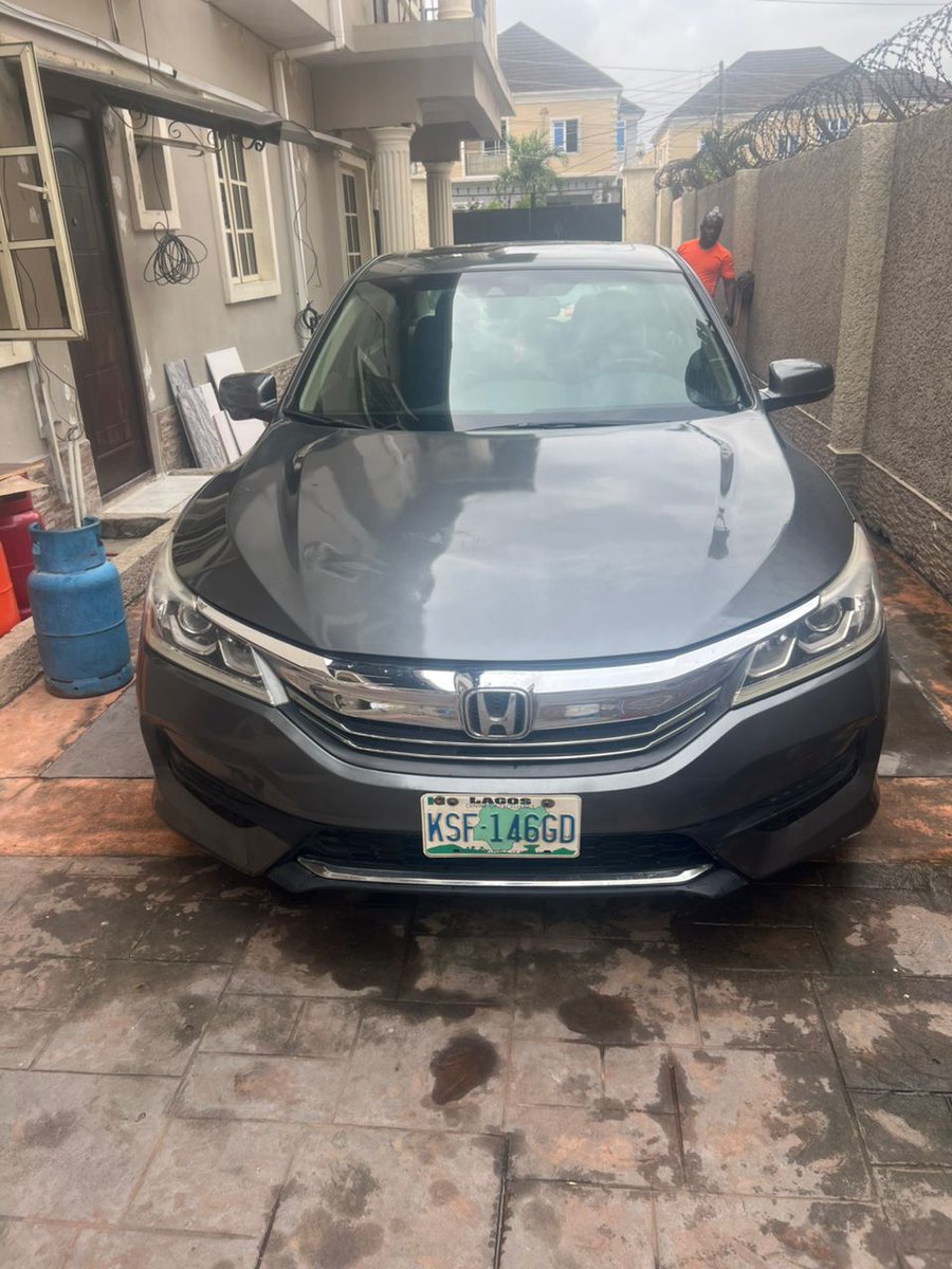 Demmy Of Lagos.....Lhomi Autos OLOMITUTU tweet media