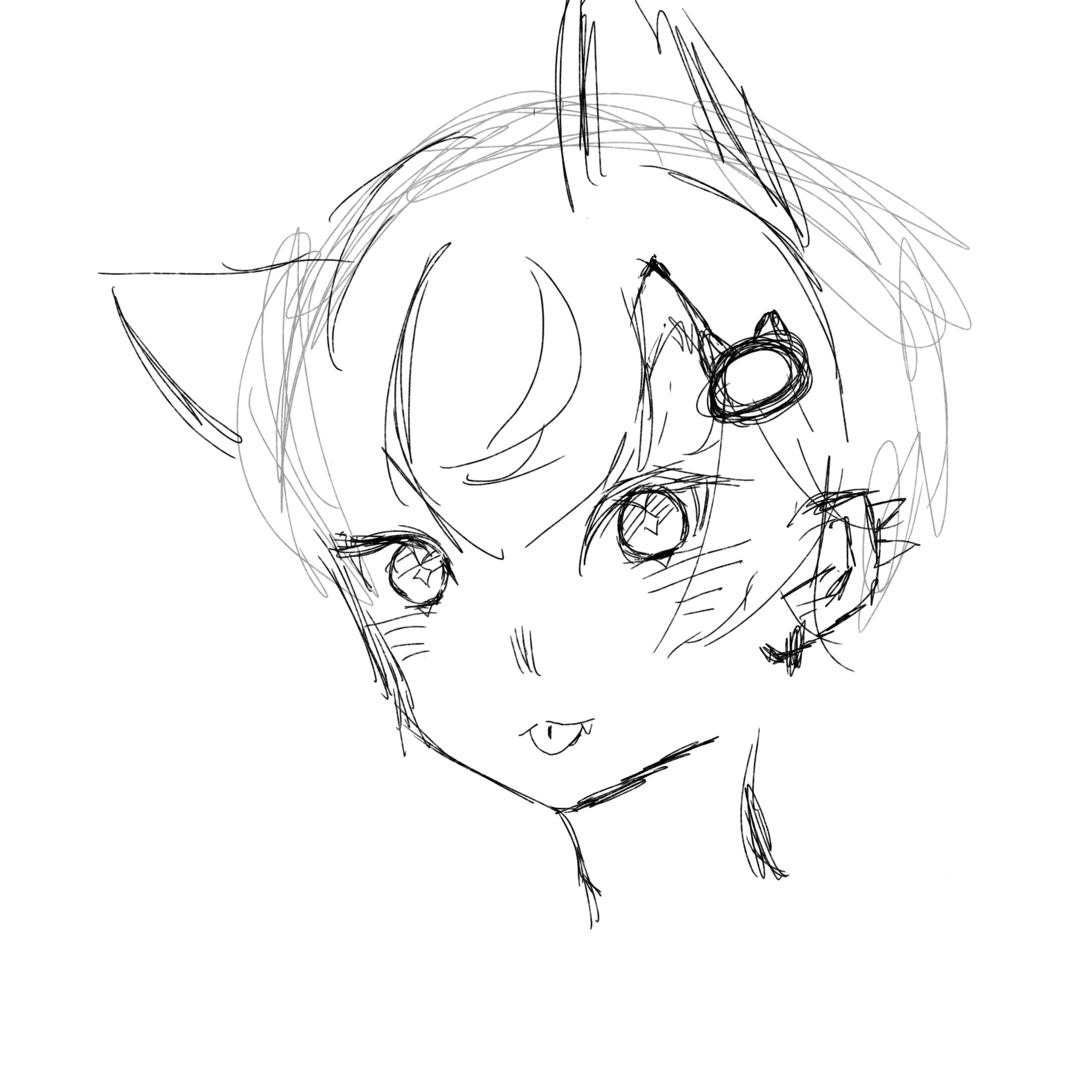 HayateNanami's tweet image. #Sketchドロー #albanknox #nijisanjiEN #albanknoxArt sketch.pixiv.net/items/80912246…