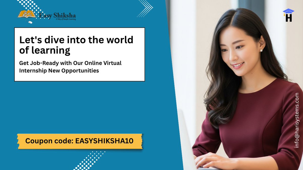 harisystems's tweet image. Complete ASP.NET Core MVC 6: A Project guide
easyshiksha.com/online_courses…
#courses #ai #online #development #technology #software