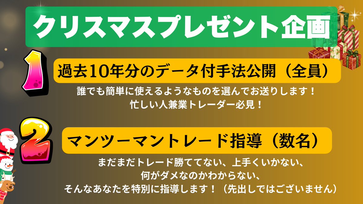 スナさん / ゴールドtrader［GOLD×ドル円、ユロドル］ tweet media