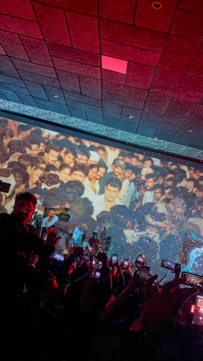 yoganandhan2206's tweet image. Today #AttagasamReRelease 
#AjithKumar #AK