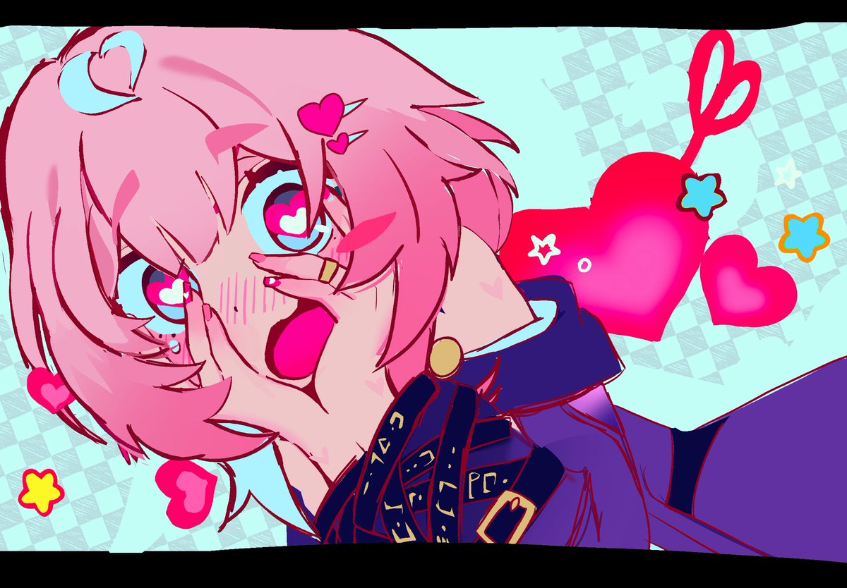 castophai's tweet image. phairene i miss u.Still a wip.Gulp