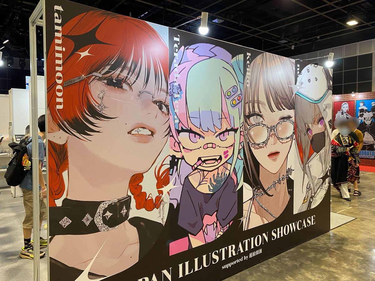 ニコニコ超会議2026@4/25(土)・26(日)幕張メッセで開催決定‼ tweet media