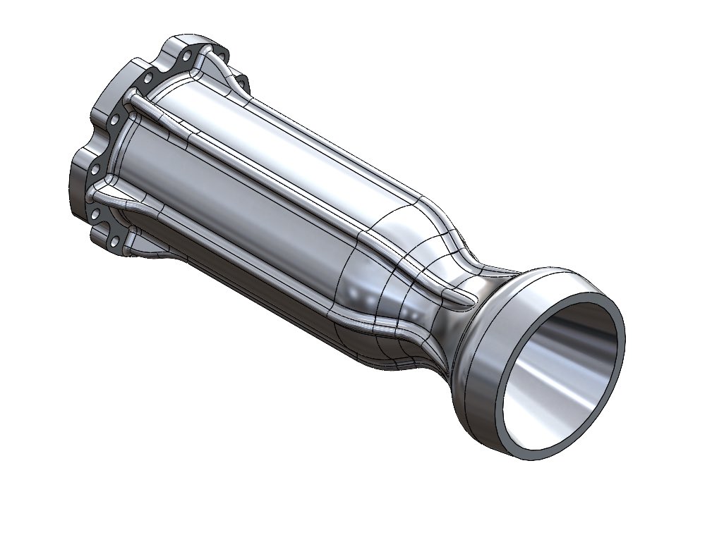 Today I am thankful for Solidworks.

Smooch 1.1
900 lbf
3.9” diameter
Nitrous+IPA

Coming soon to a desert near you!