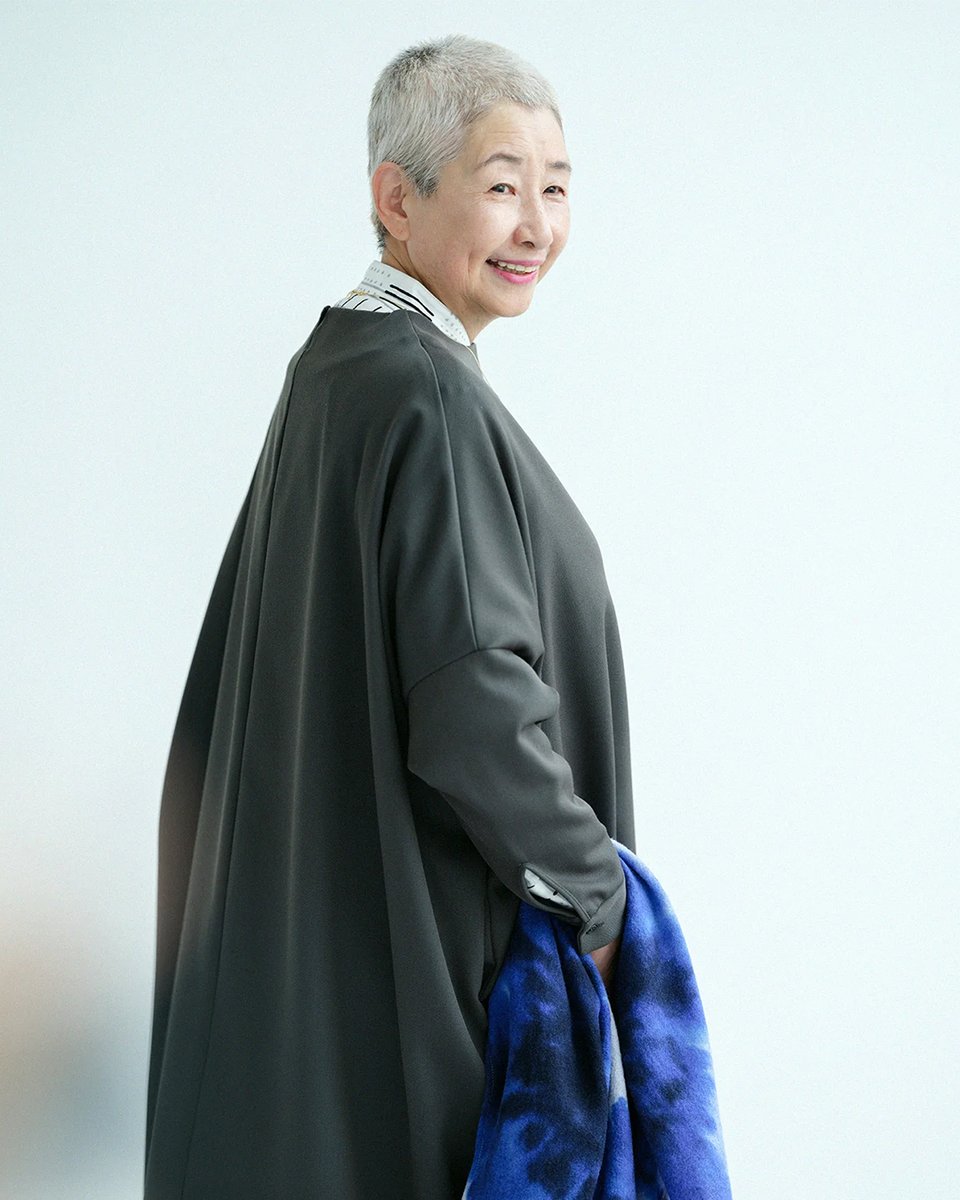 少しの遊び心が年代問わず、素敵にかわいい。SOU・SOUのYousou.