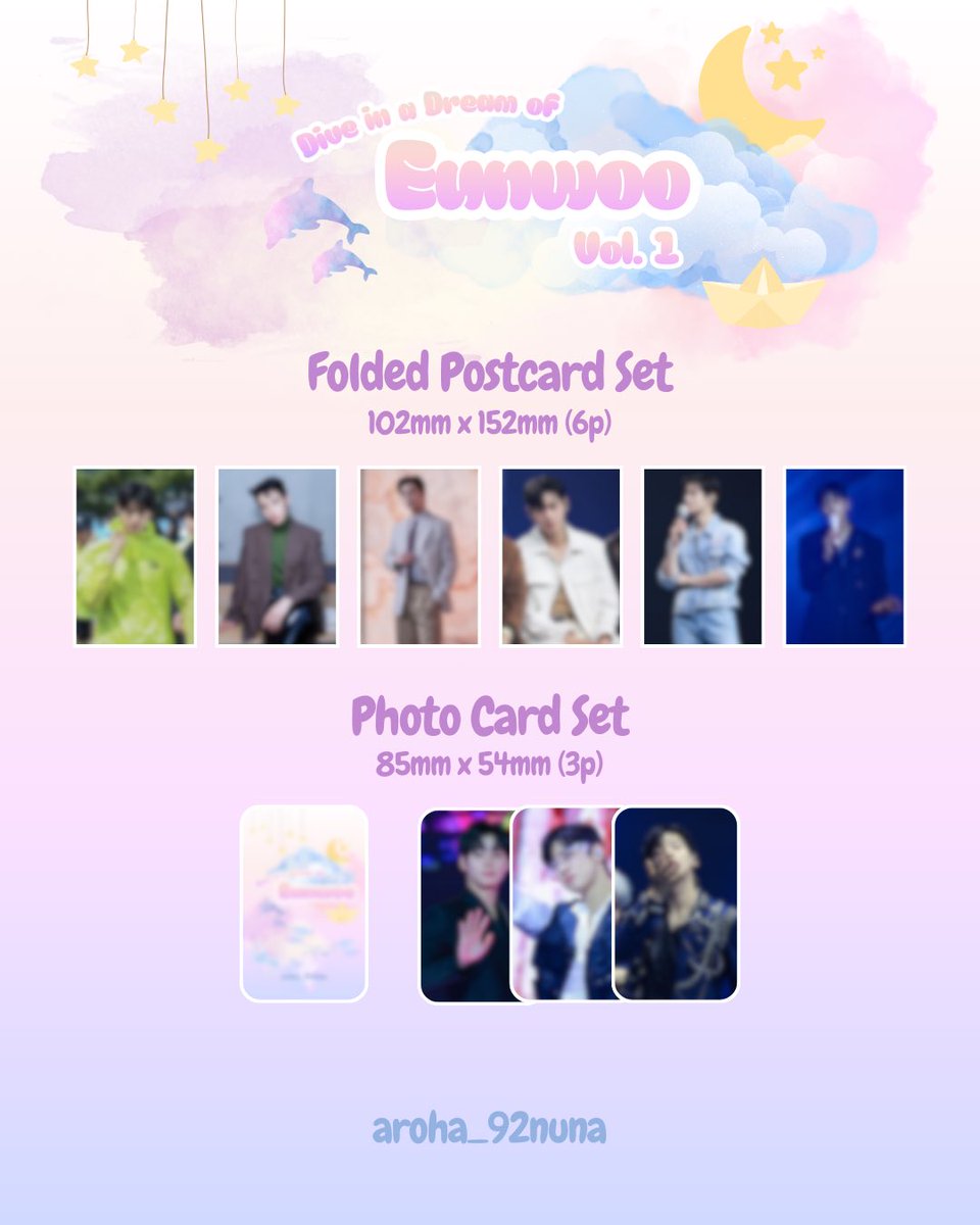 aroha_92nuna's tweet photo. 🫧Dive in a Dream of Eunwoo🐬 Vol. 1️⃣

Season’s Greetings Set🗓️

Pre-order Period：28 Nov – 5 Dec

Delivery: 
Hong Kong: Dec 23 and onwards
Other regions: Dec 26 and onwards

#chaeunwoo #차은우 #車銀優 #チャウヌ
#support #supportproject
@CHAEUNWOO_offcl https://t.co/4hCt81lYlj
