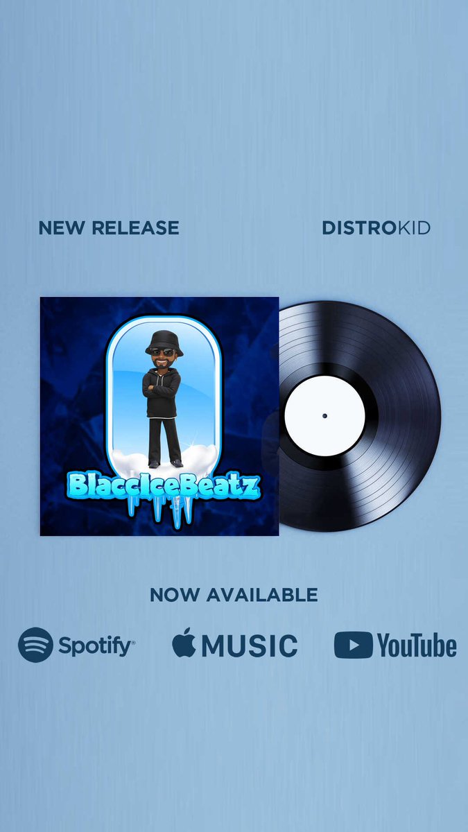 💿 Blacc Ice Beatz ⚫️🥷🏽🏴 tweet media