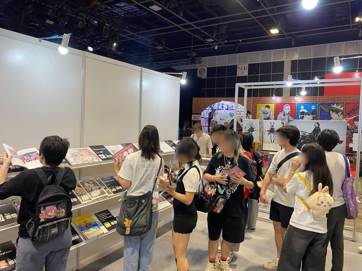 ニコニコ超会議2026@4/25(土)・26(日)幕張メッセで開催決定‼ tweet media