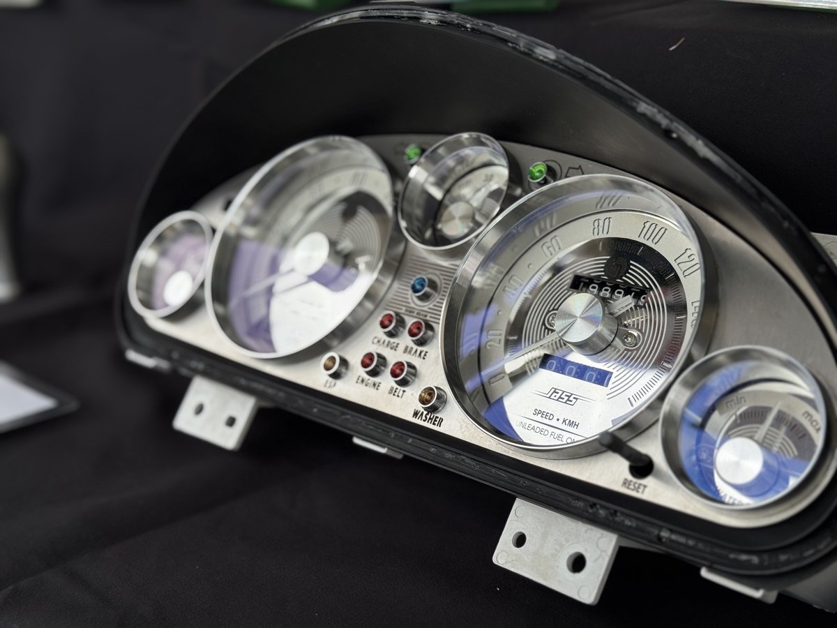 plot_p4's tweet image. 今週末の30日に開催の ＃ロードスタージャンクション にプロトも出展します！
#ジャスパフォーマンス や #アイエルモータースポーツ、#ブレンボ などロードスターにまるわる6ブランドの商品を展示・販売します！
NDロードスターも展示しますので、ぜひブースまでお越しください✨