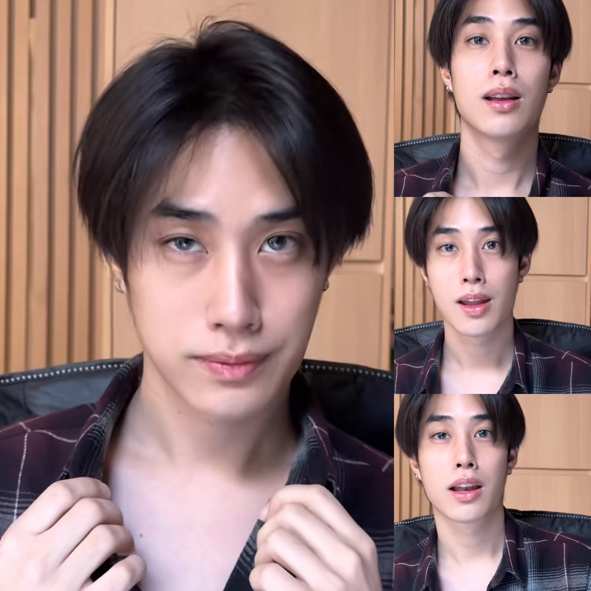 Laaaalyn's tweet image. กูตรายยยยยยยย ㅠㅠ