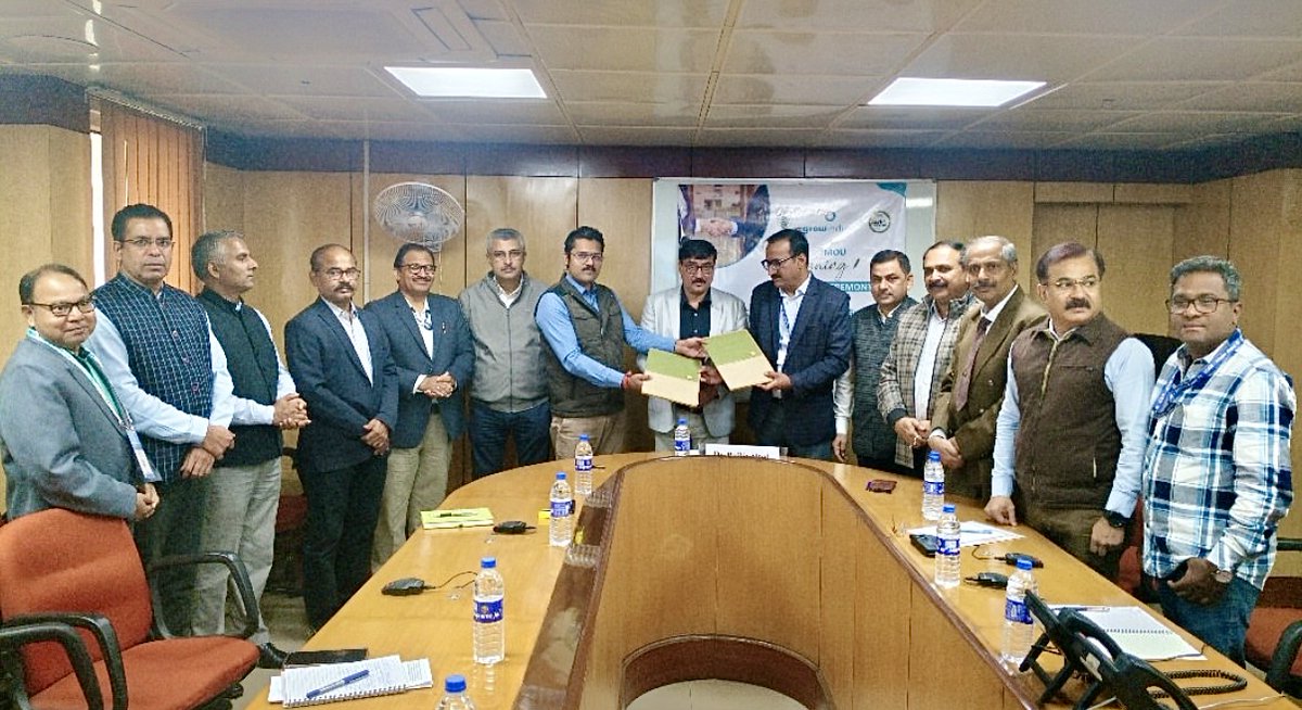 ICAR-ATARI, Ludhiana tweet media