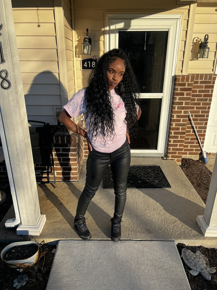 I’m having 🐶 Sh$t, Dey Needa Come Mop The Floor!🤣😘#exploremore #happyturkeyday🦃