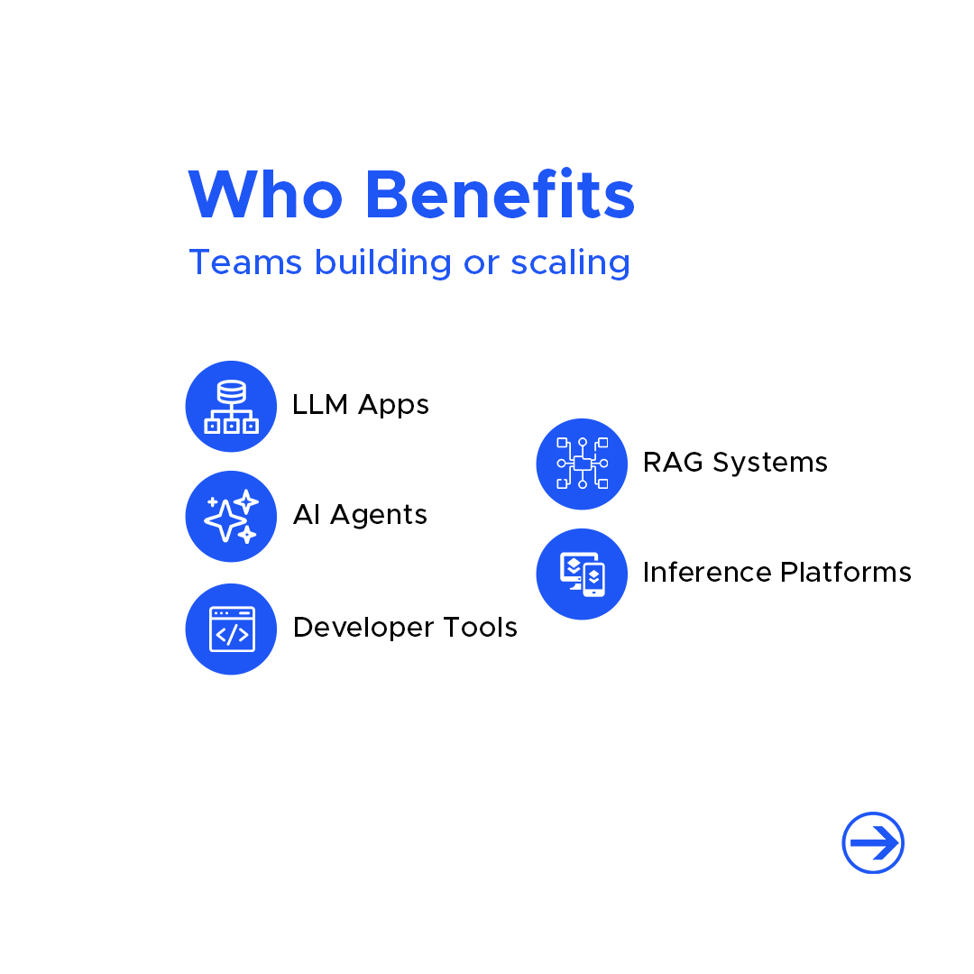 NxtGen_Cloud's tweet image. For teams building AI at scale, efficiency isn’t optional.

Learn how to cut inference costs by 50–70% and double throughput with optimised vLLM workflows and advanced GPU techniques.

Designed for ML engineers, infra teams &amp;amp; CTOs.

Click on the link and secure your seat:…