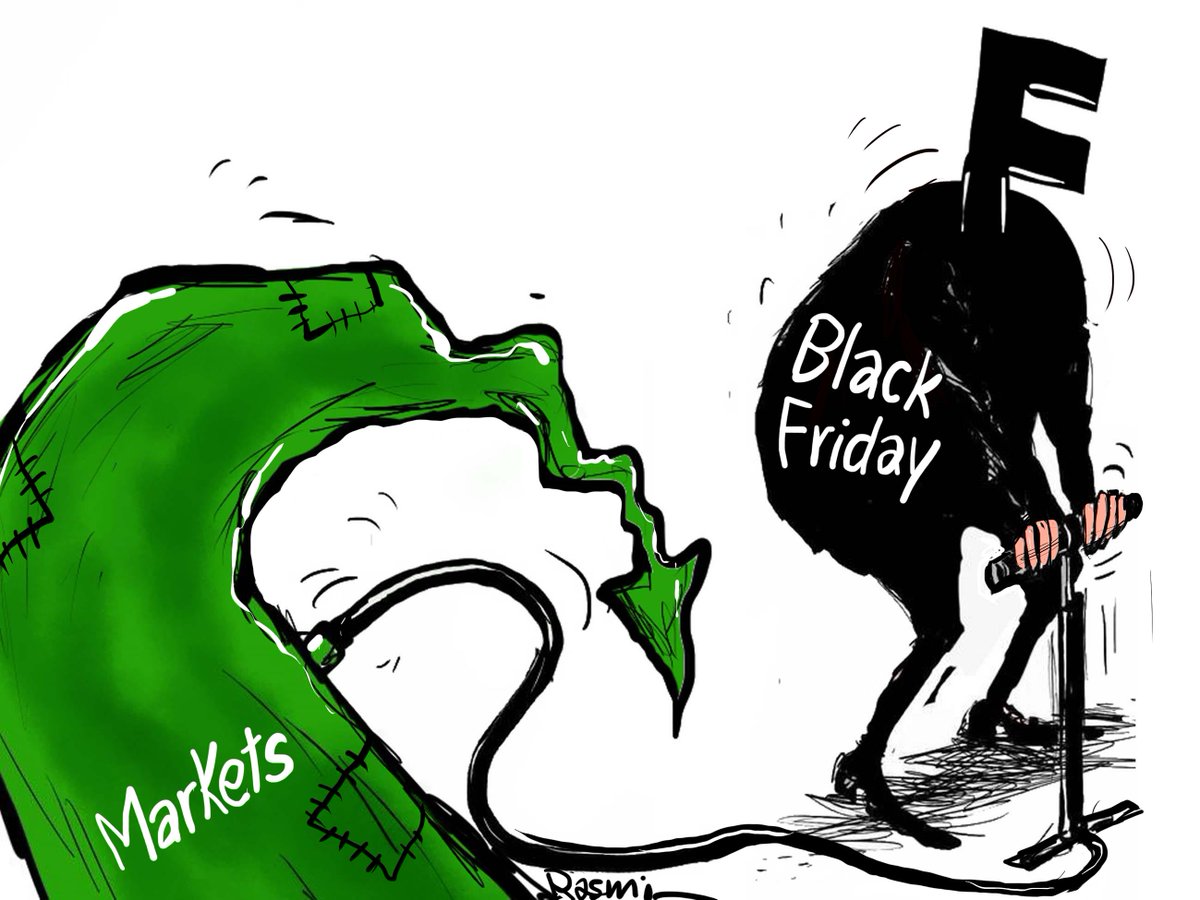 aawsat_eng's tweet image. #Catoon| Amjad Rasmi