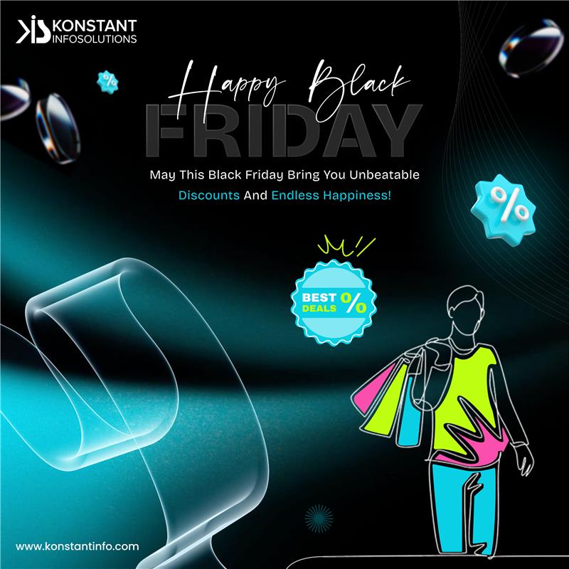 Konstant Infosolutions tweet media