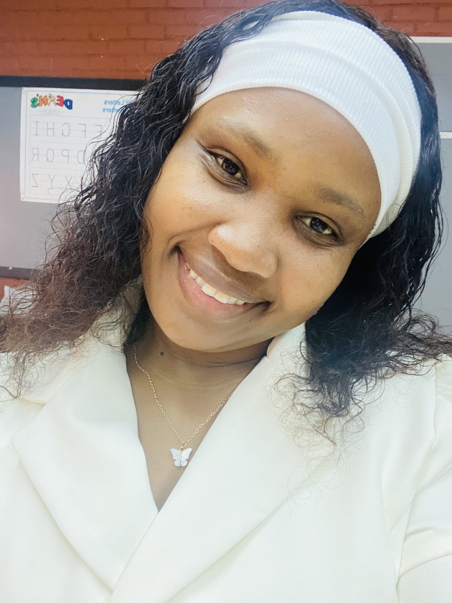 Nompumelelo Perfect👆💛 tweet media