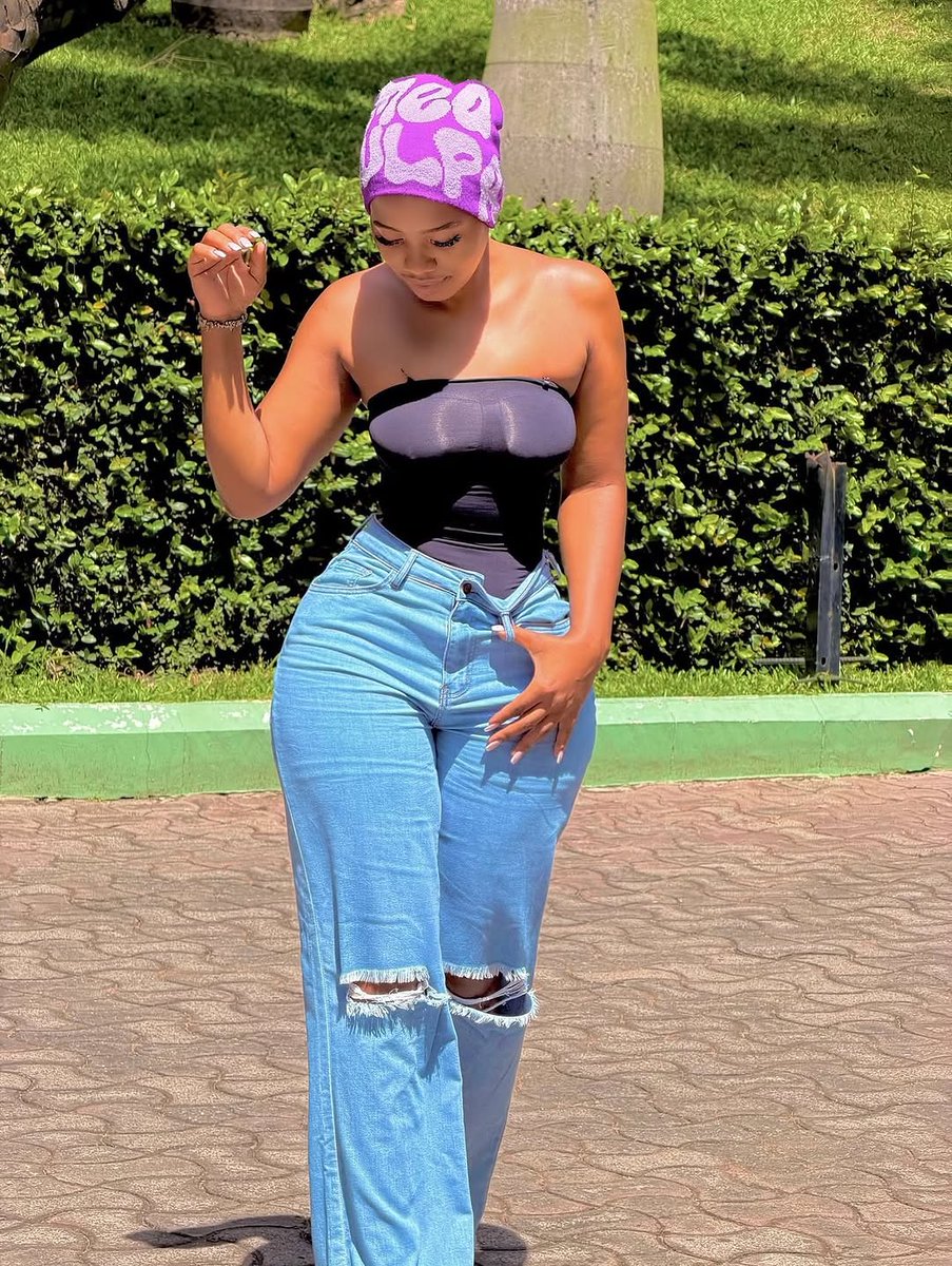 cocoaxxl's tweet image. Good morning