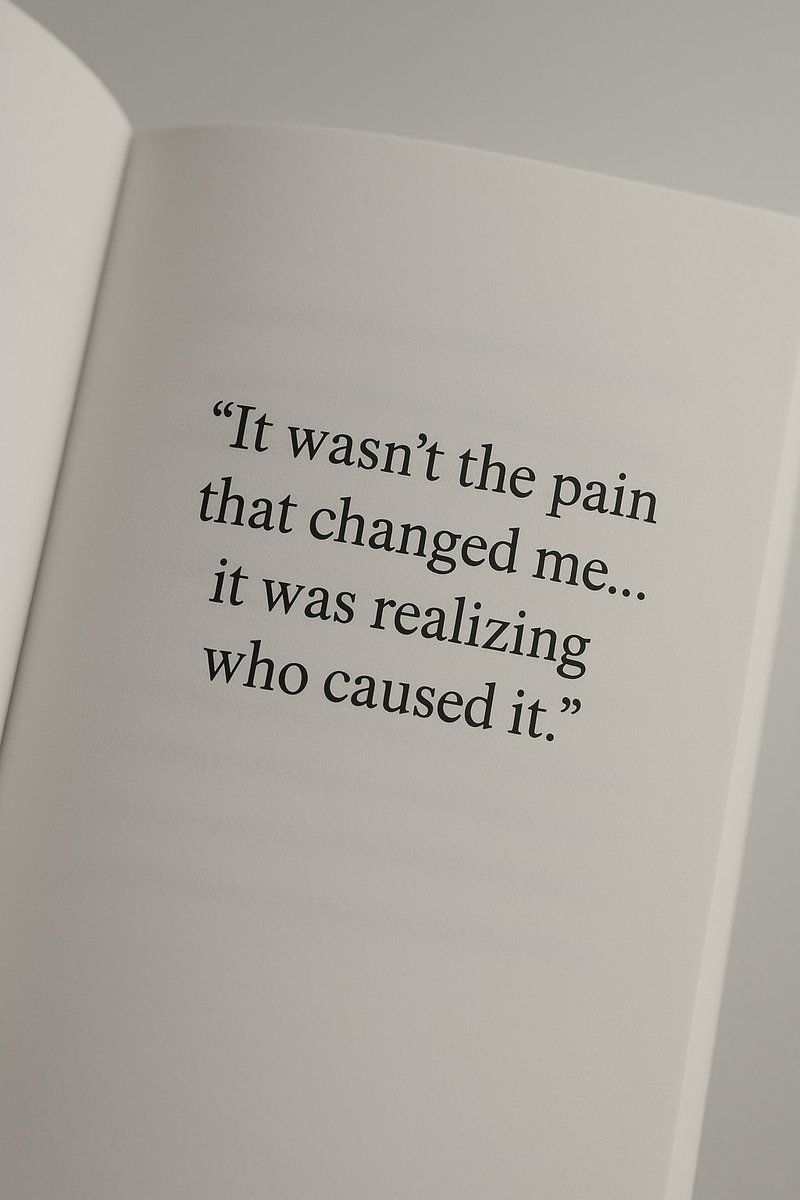 AliHazrat57388's tweet image. Truth hurts the loudest

#deepquotes #aestheticpage #painquotes #reallines #quoteoftheday