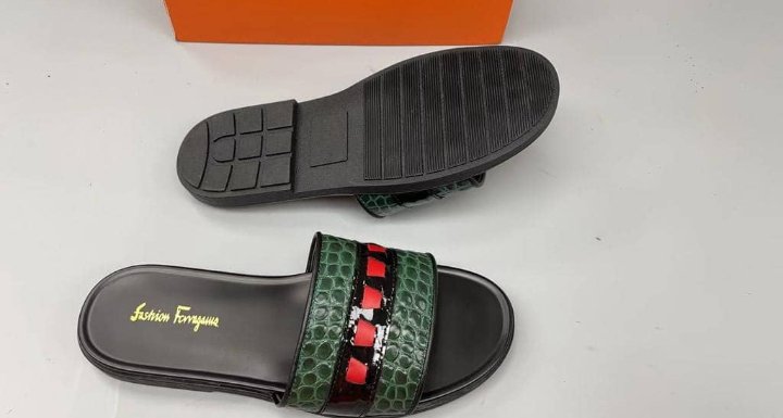 DKemebigha's tweet photo. Step into comfort with our premium pam slippers, designed for everyday wear. Made with soft, durable materials and a lightweight feel, these slippers are perfect for indoor and outdoor use. Stylish, comfy, and long-lasting, all at an affordable price. Delivery nationwide with fee https://t.co/9eqUA0X3wt