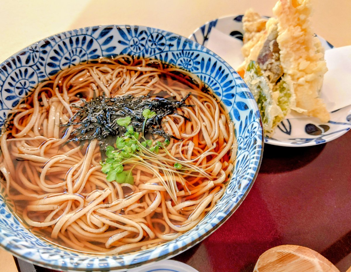 寒い日は温かい蕎麦で心も体もポカポカに！
長野市は日本屈指のそば処です✨
老舗から新規オープンのお店まで、様々なお店で美味しいお蕎麦が味わえます！

【長野市内そば店情報はコチラ↓】
nagano-cvb.or.jp/modules/conten…