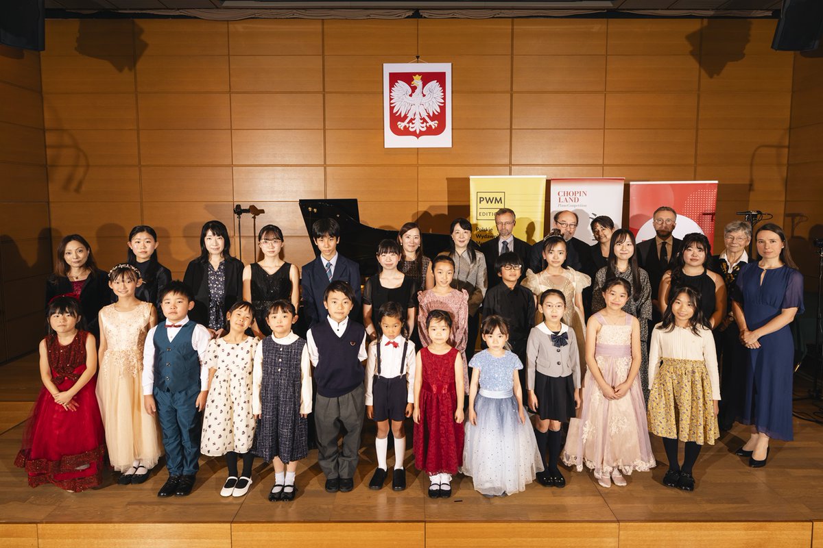 ポーランド広報文化センター tweet media