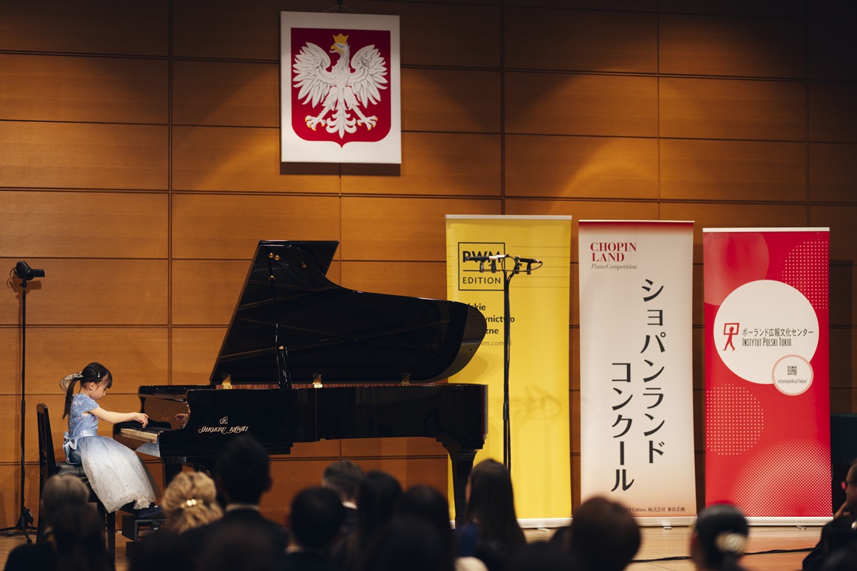 ポーランド広報文化センター tweet media