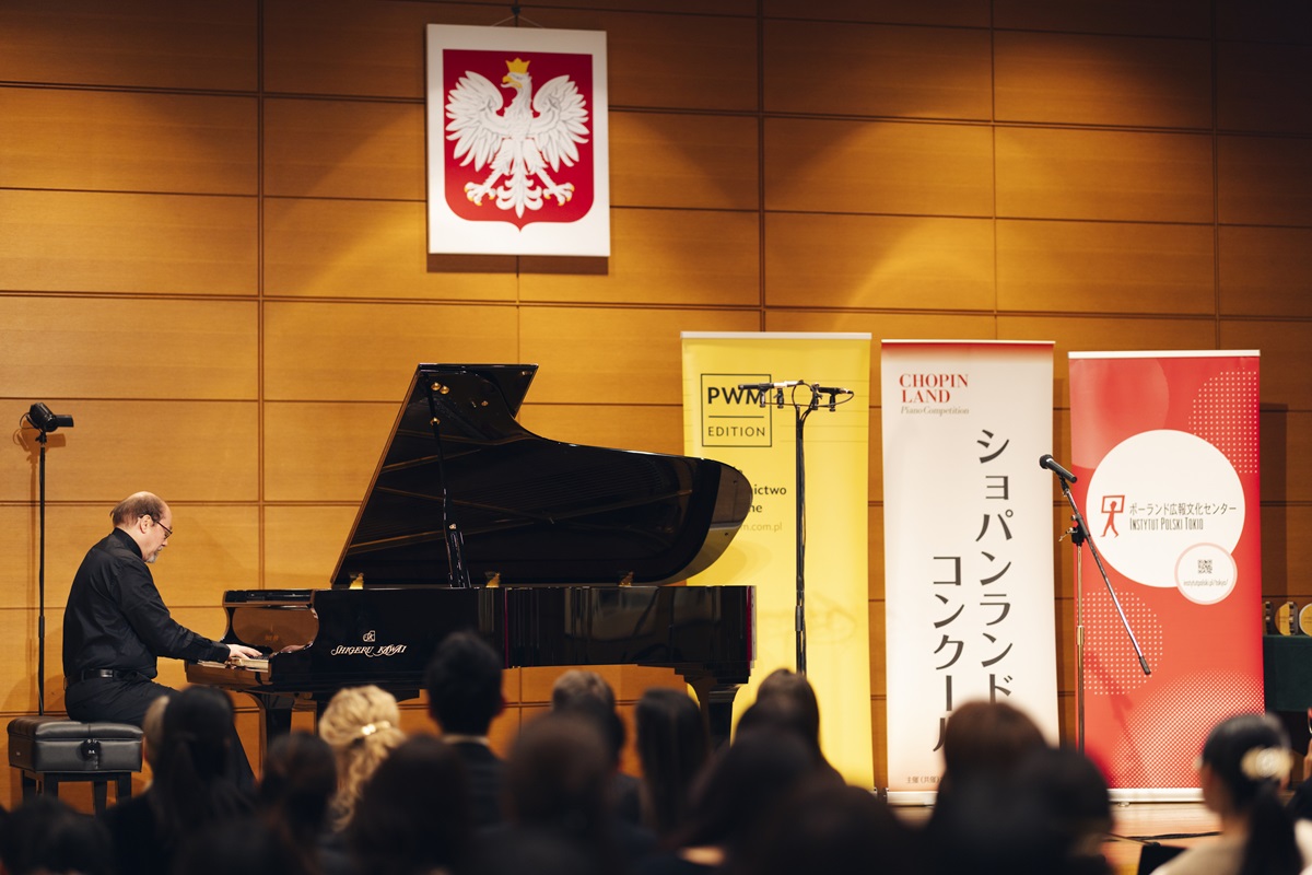 ポーランド広報文化センター tweet media