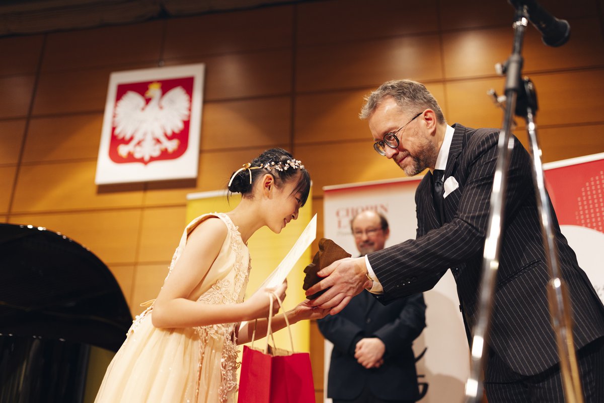 ポーランド広報文化センター tweet media