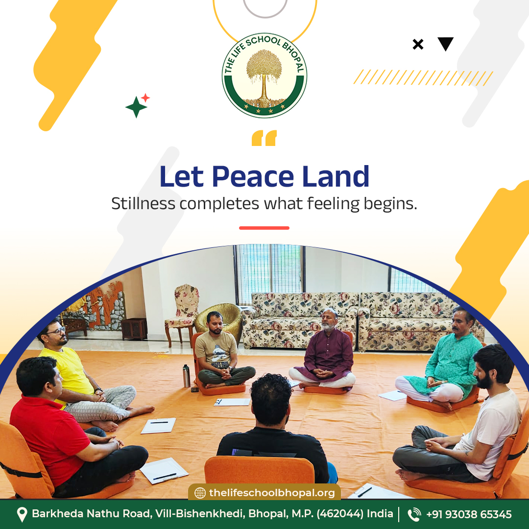 tlsbhopal's tweet image. Stillness isn’t absence of energy. It’s its balance. #EmotionalFlow #Stillness #TLSNavigators #EmotionalHealing
#InnerPeaceJourney #SilentStrength #EmotionalIntegration
#CalmAfterTheStorm #MindfulLiving #HealingVibes
#PeaceWithin #SelfAwareness #GrowthMindset