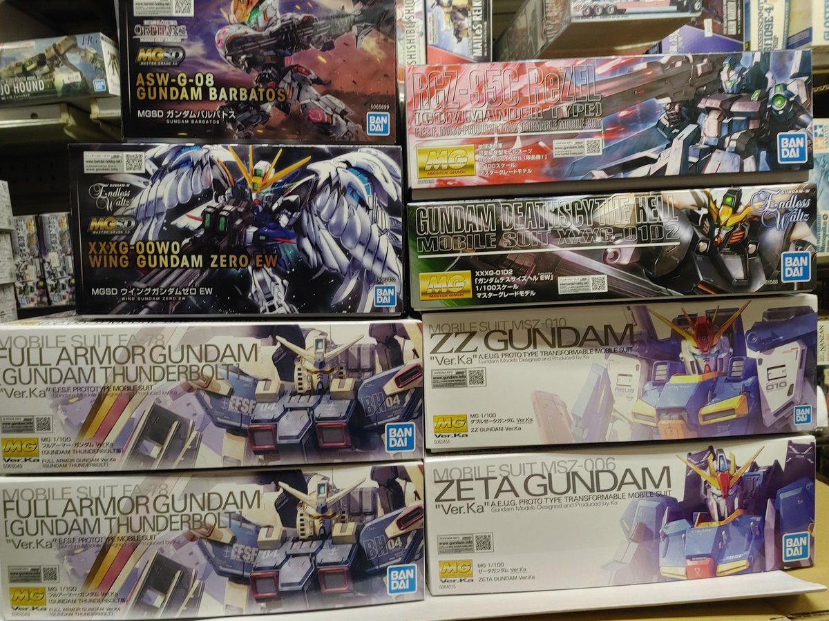 バンダイ 本日の入荷❗ 11/29発売の30MM↝2点は予約分ﾉﾐのｼﾞｬｽﾄ!!入荷ﾃﾞｽ。