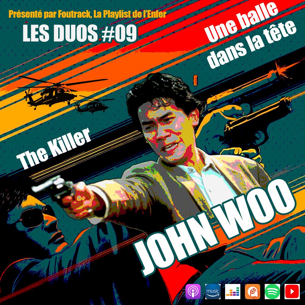 FouTrack la playlist de l' enfer tweet media