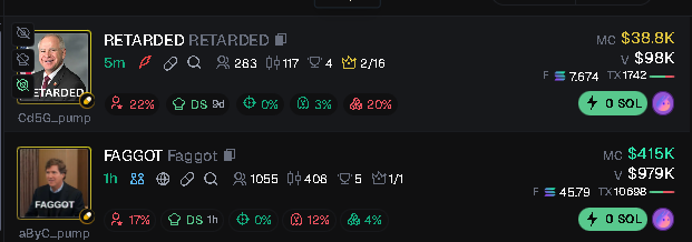 wasppsol's tweet image. Exciting things are happening on Solana