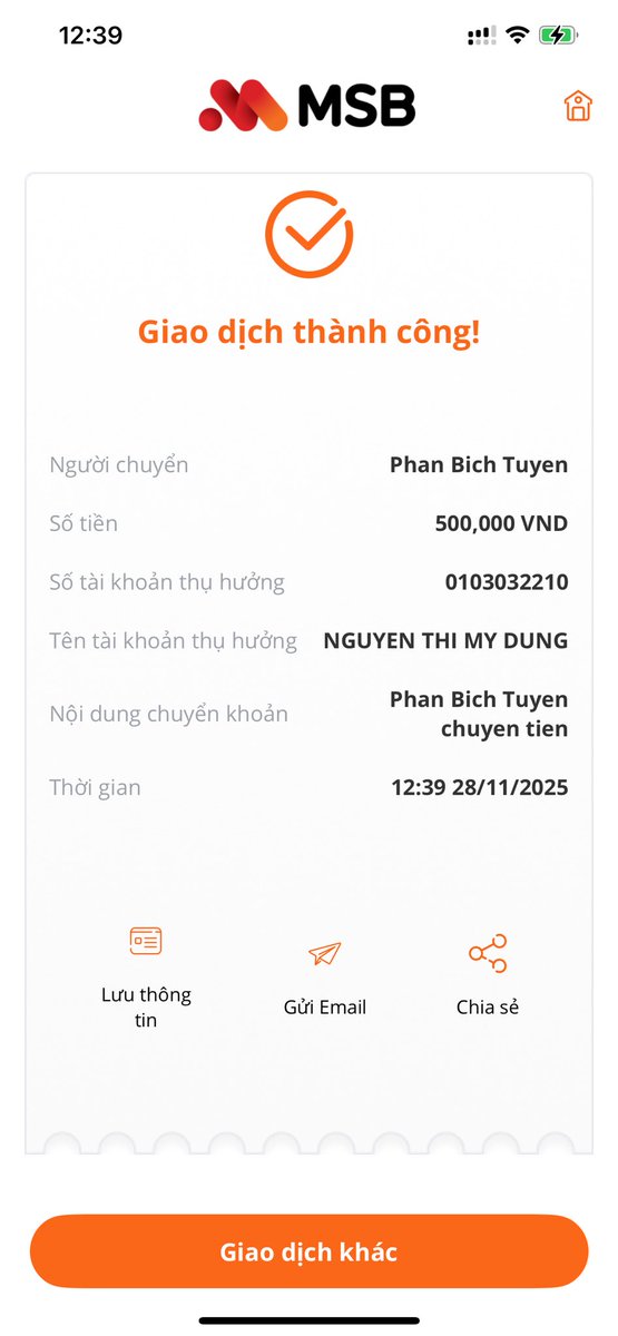Phan Bích Tuyền | Bella tweet media