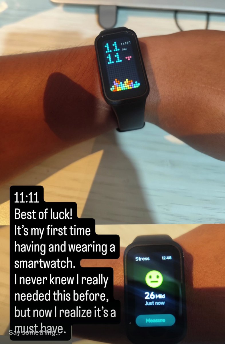 belum ada sebulan.. udh ilang pas jumatan.. emg kayanya gw g blh punya barang🥲