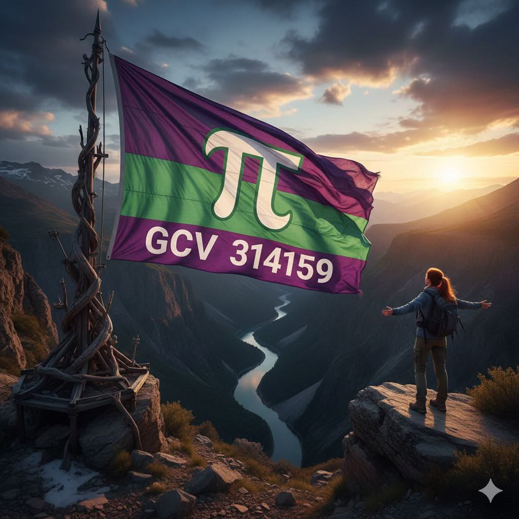PiNetwork_info's tweet image. The Pi Network flag proudly waves high above the majestic fjords! 🇵🇮 This spectacular view embodies the journey, vision, and bright future of Pi, as well as the unwavering strength of the Pi community.🔥🚀

#PiNetwork
#PiPayment
#PiCoin
#FutureOfCrypto
#GCV314159
#Blockchain
