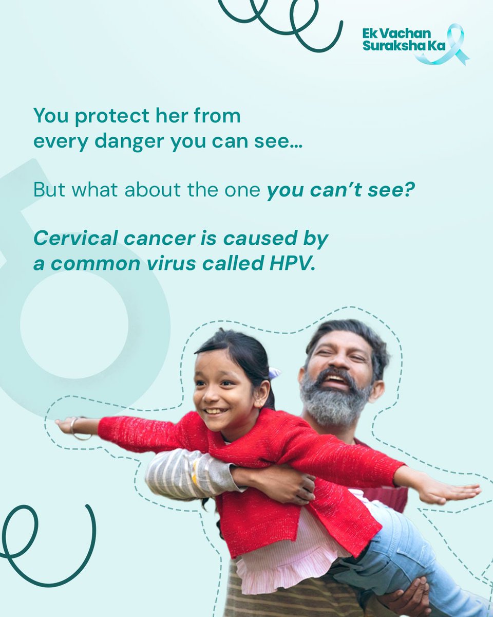 Cancer Foundation of India tweet media
