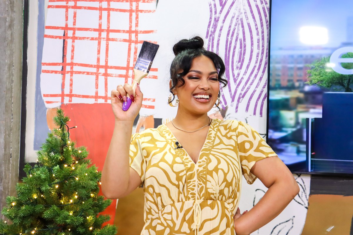 Stand a chance to WIN R2 000 cash with <a href="/PlasconSA/">Plascon</a>! 🤑🎨 To enter: Follow Plascon on any social media platform &amp; tell us what your favourite Plascon product is. Remember to include #PlasconSA in your entry. Comp ends 12pm on 2 Dec 2025. Ts&amp;Cs: expressoshow.com/win-r2000-with… #ExpressoShow