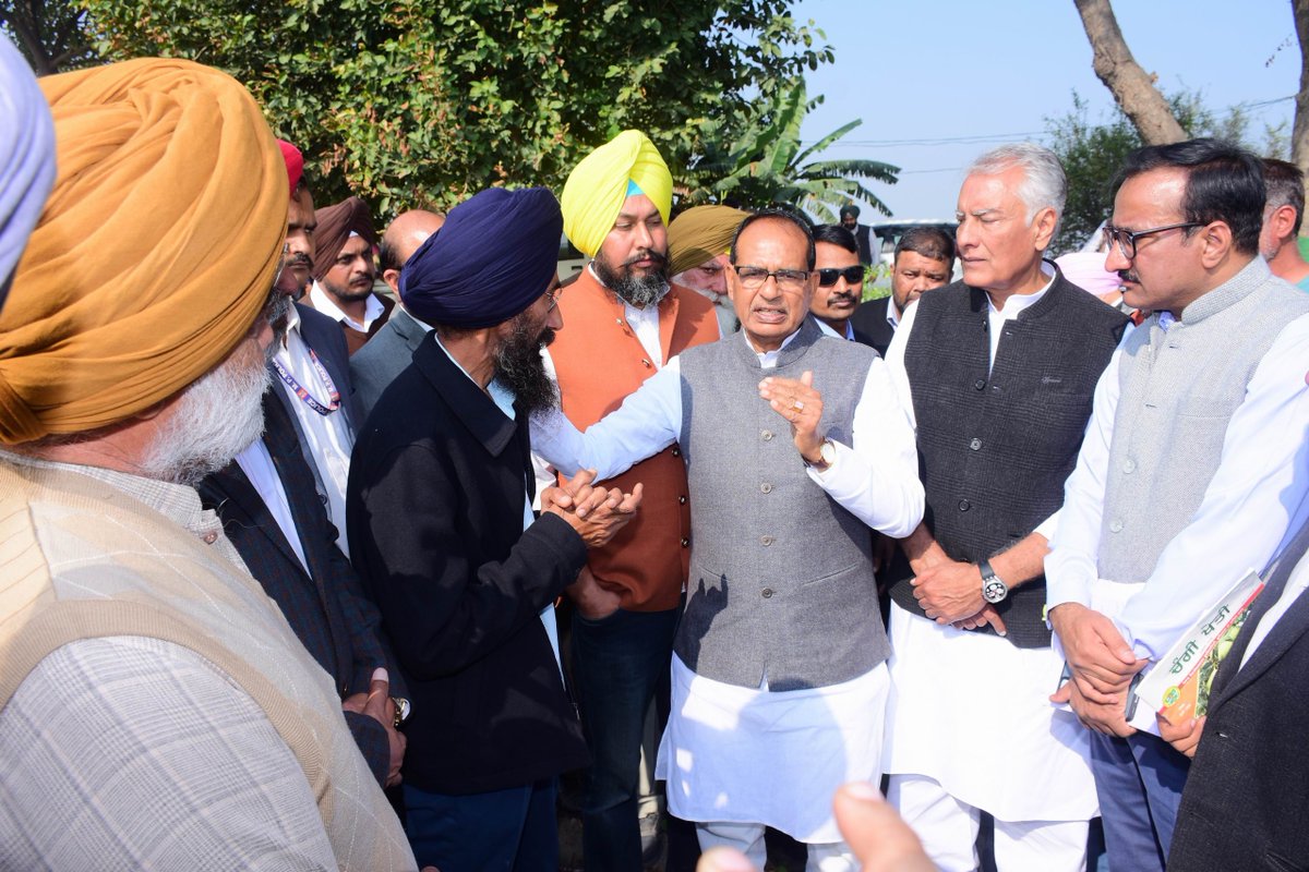 ICAR-ATARI, Ludhiana tweet media