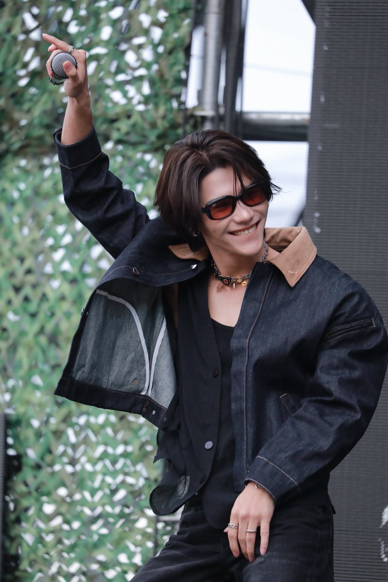 หมั่นเขี้ยวววววว …!!! ✨🤏🏼

⋆꙳ₓ <a href="/jeffsatur/">𝗝 𝗘 𝗙 𝗙 𝗦 𝗔 𝗧 𝗨 𝗥 (罗杰夫)</a> ◝✩⡱ #JeffSatur ⋆ ꙳ₓ
🌈✩‧₊ #takenbymora :* 🪐