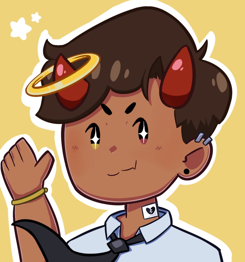 chrlito★VT tweet media