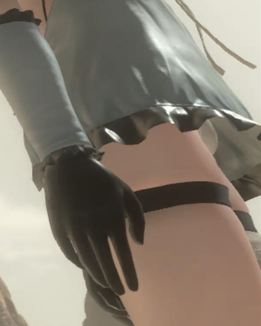 esk_side's tweet photo. can be fun to get just the right angle and lighting to see her dick bulge lol, first ones the best one i took https://t.co/QmknoJa4fv