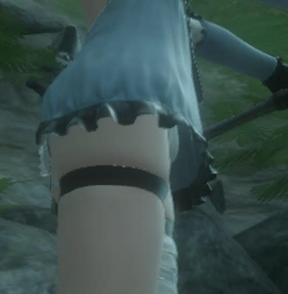 esk_side's tweet photo. can be fun to get just the right angle and lighting to see her dick bulge lol, first ones the best one i took https://t.co/QmknoJa4fv