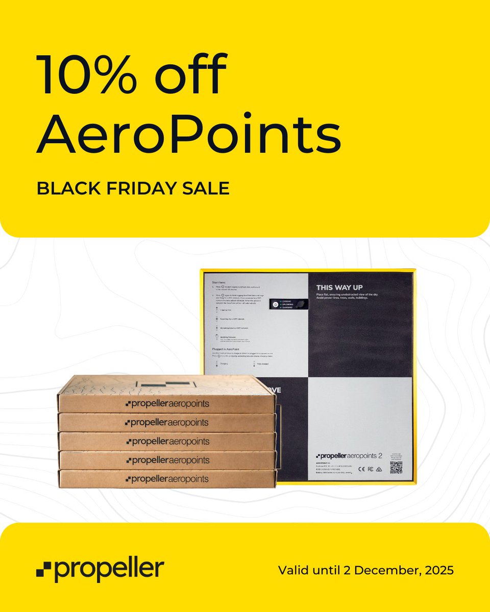 Propeller tweet media