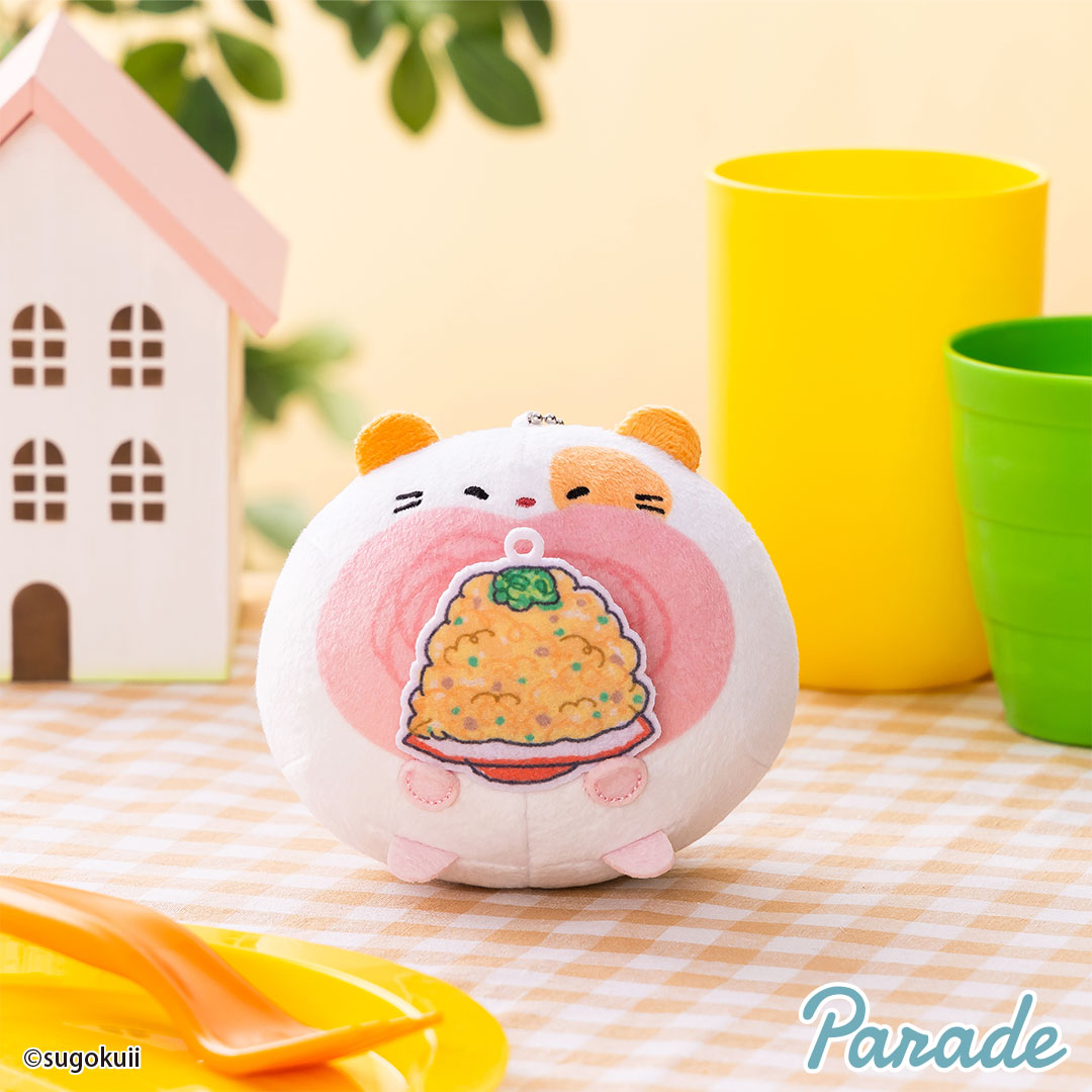 株式会社パレード公式 (@parade_prize) / Posts / X