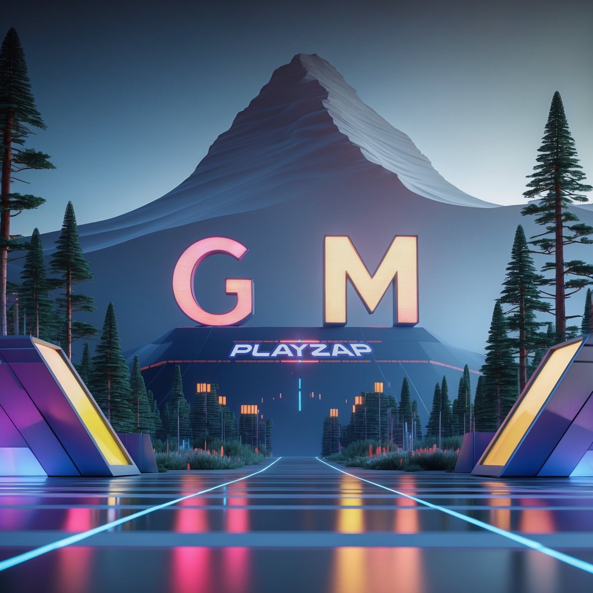 GM Web3 ☀️
Consistency is the only flex that never fails.