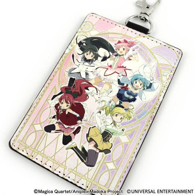 まどマギ 巴マミ 佐倉杏子　美樹 さやか　パチンコ パチスロ スリーブ　未開封 まどマギ 巴マミ 佐倉杏子 美樹さやか パチンコ スリーブ 2025年最新