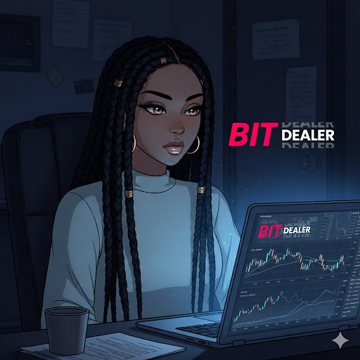 temmie_ann's tweet image. Stories don’t always begin in the middle of the noise. Sometimes they open on a quiet weekend, when the pressure is low and your mind finally has space to breathe.

That was me today → the charts weren’t calling my name, the market wasn’t rushing anywhere, and I finally had the…